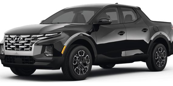 HYUNDAI SANTA CRUZ 2022 5NTJBDAE3NH020139 image